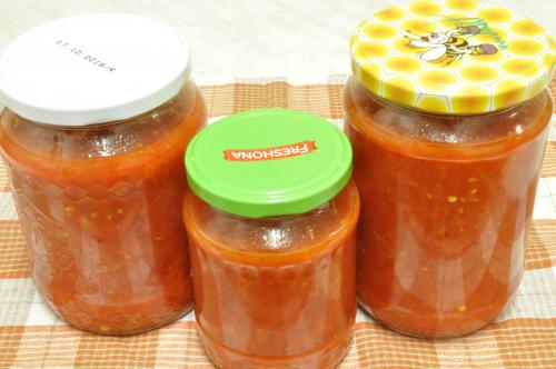 Jak uvařit lutěnica i ? Snadné recept, připravený za 60 - 90 minut